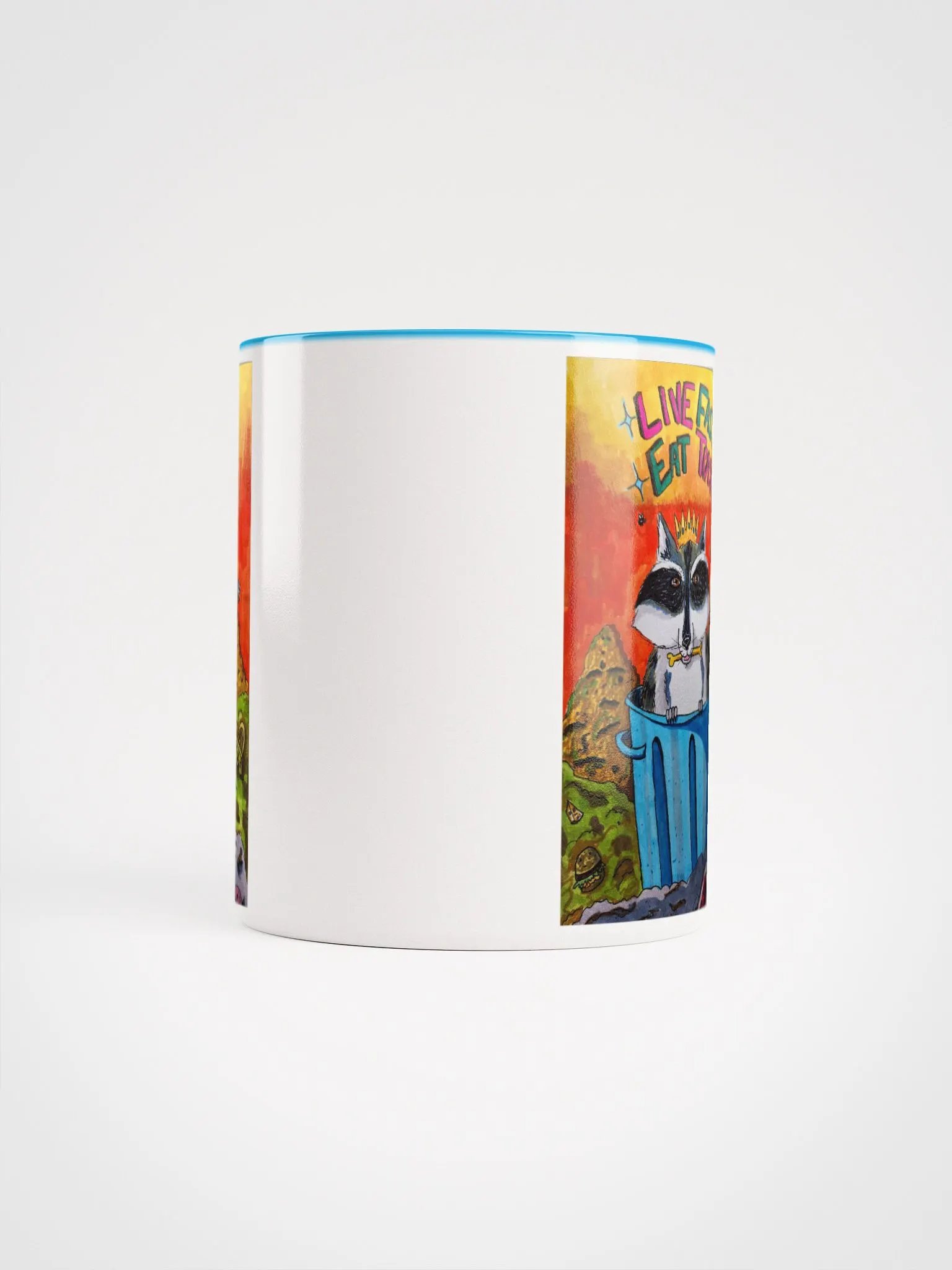JenjoArt Giveaway Mug product image (5)