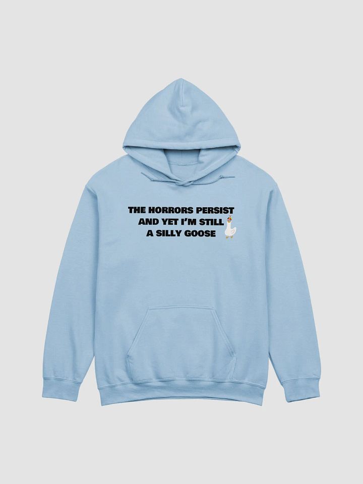 Silly Goose Hoodie product image (2)