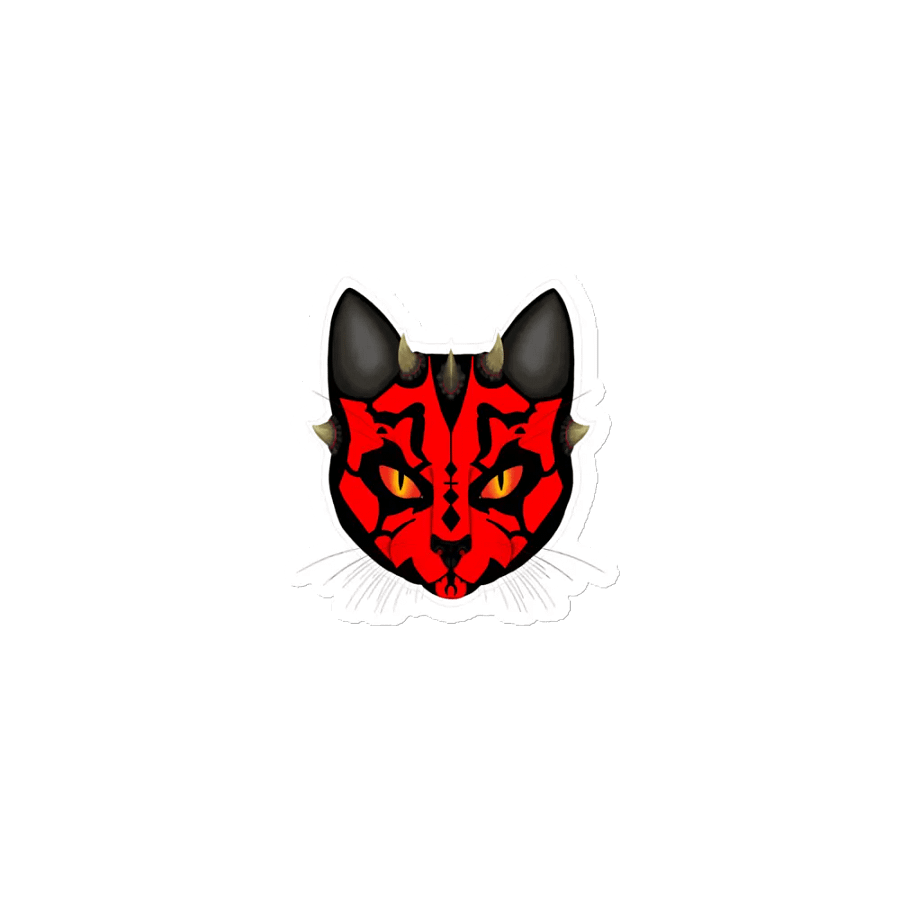 Darth Mau Magnet product image (1)