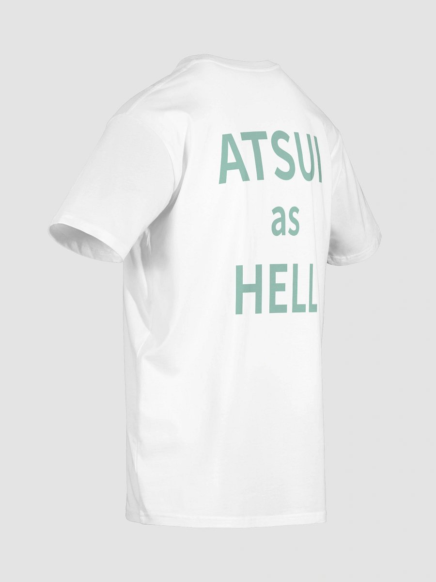 ATSUI AS HELL product image (6)