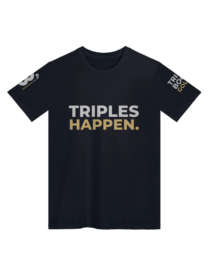 AS Colour - Triples Happen. product image (2)