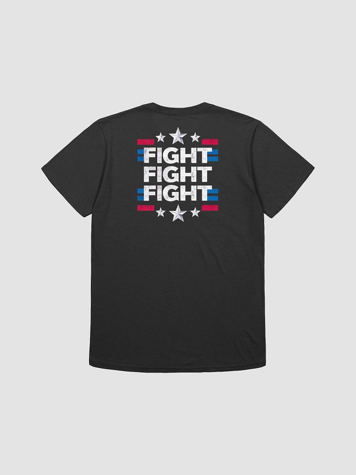 Freedom Fighter T-Shirt product image (6)