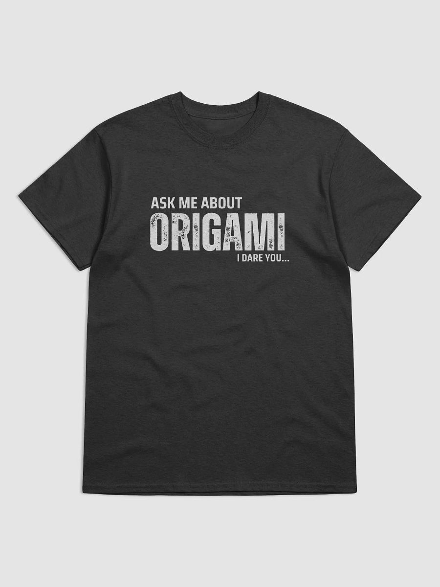 Amaidy Origami T-shirst product image (7)