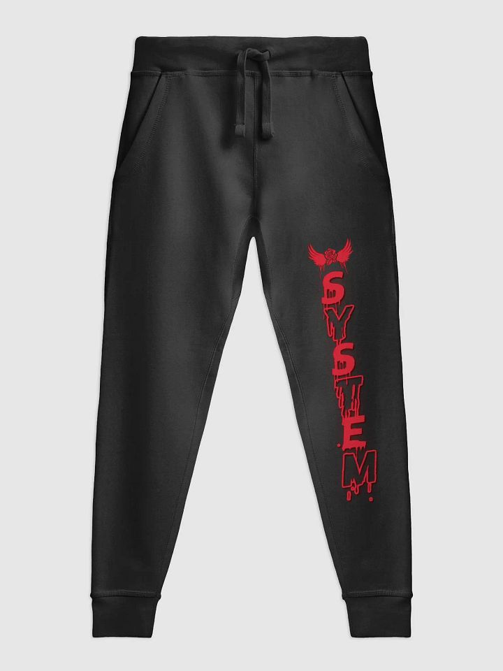 Blood Sweat Tears Joggers product image (1)