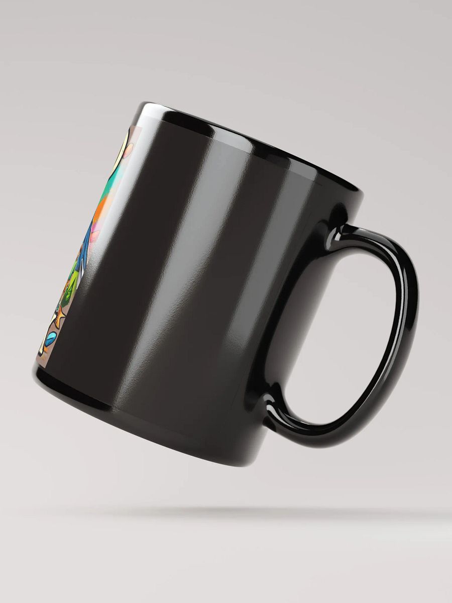 Mountain Dad - The Rock Mug product image (3)