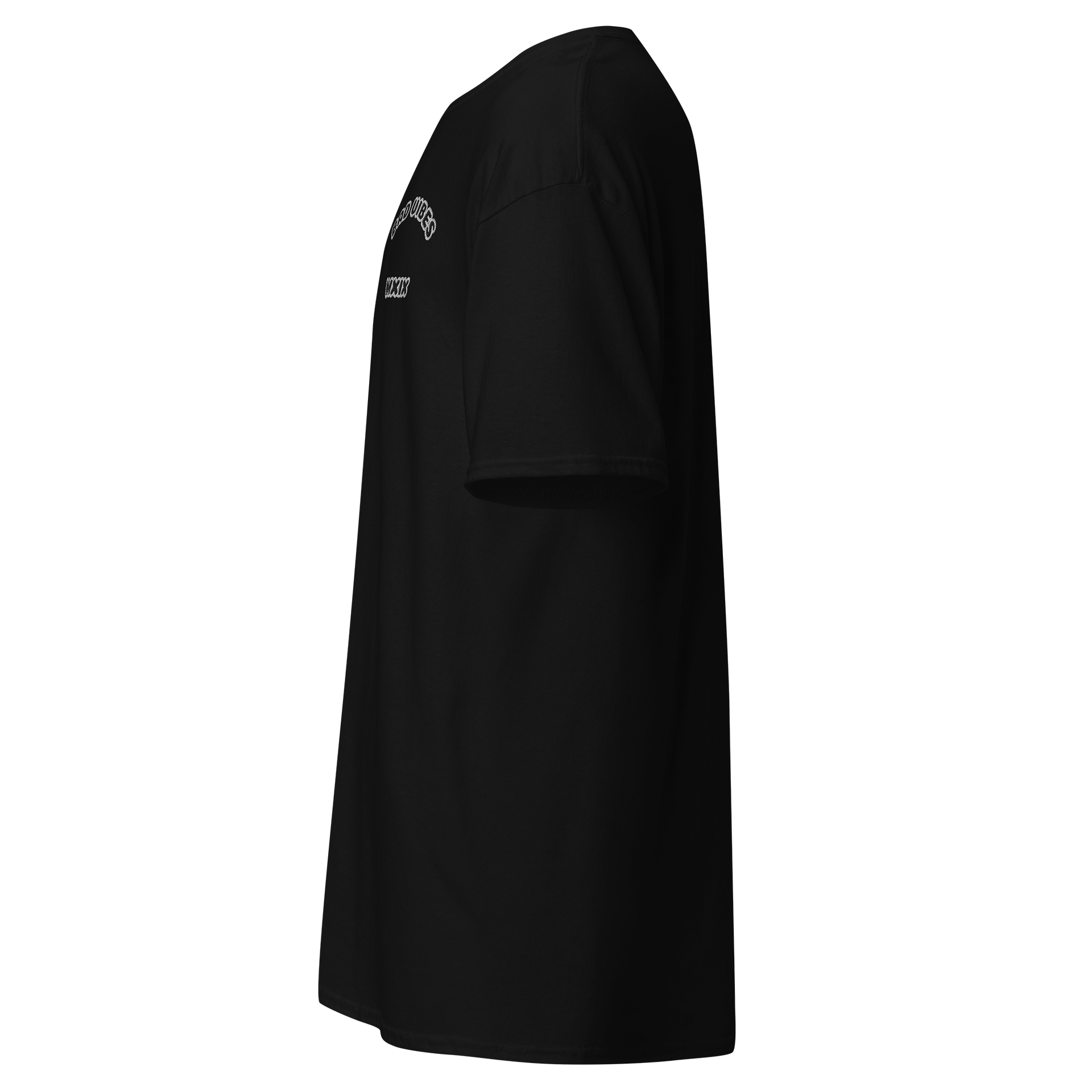 BAD ATHLETIC TEE product image (10)
