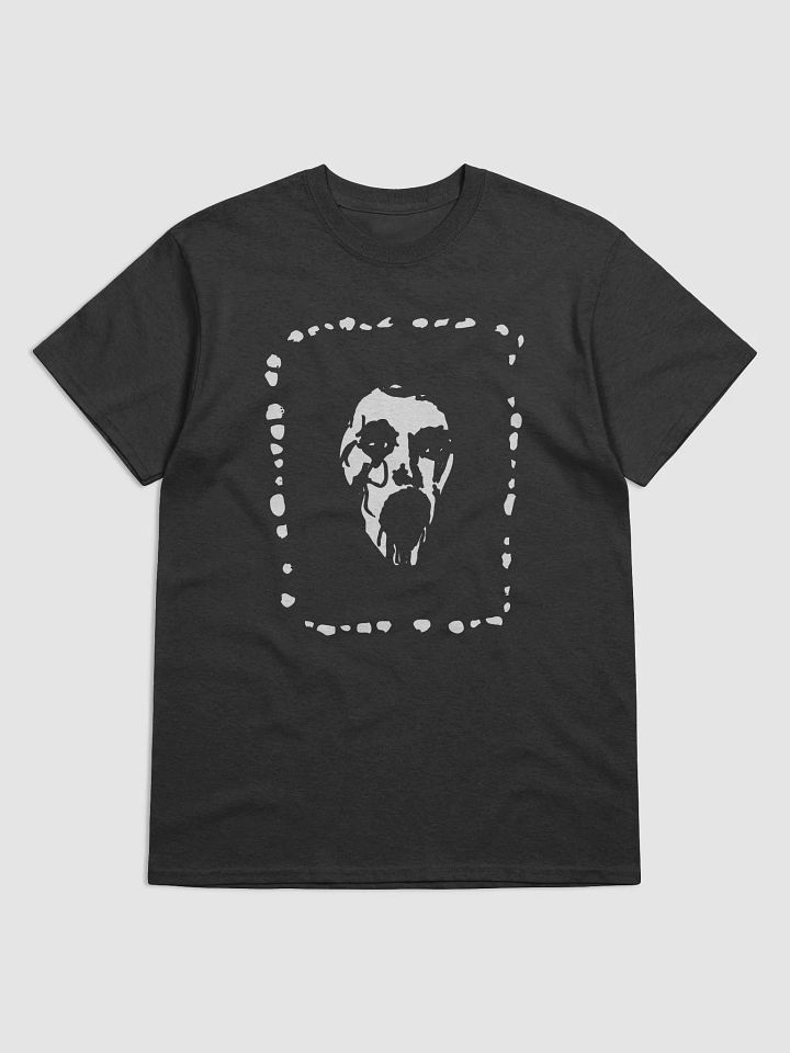 Immortality Awaits The Forgotten Shirt product image (1)