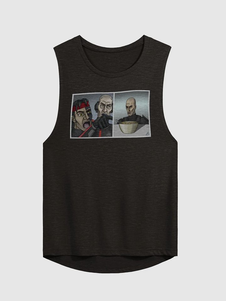 Mad Batch Tank W product image (5)