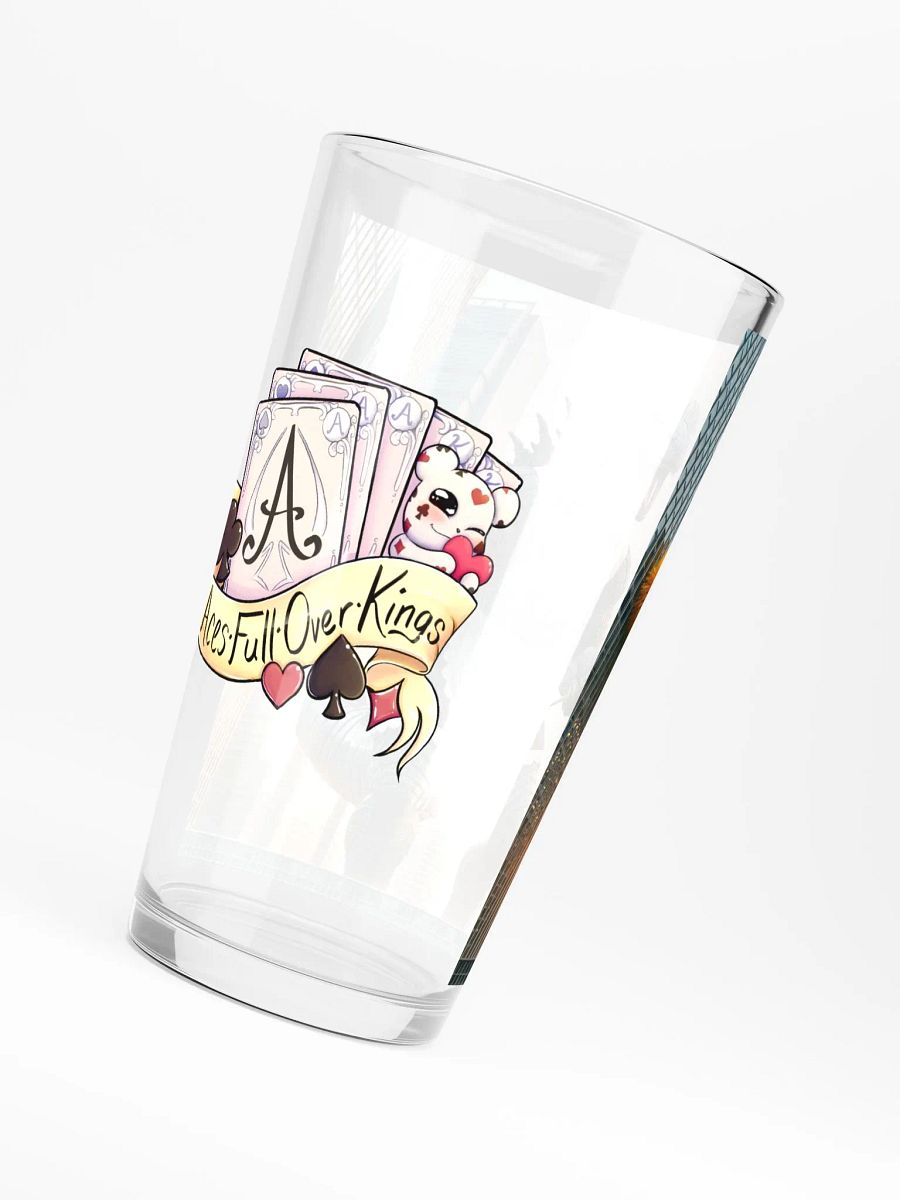 Godzilla Pint product image (6)