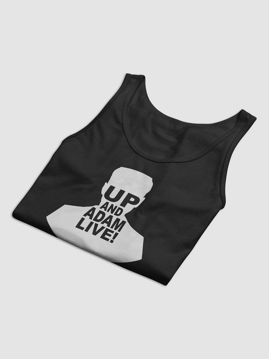 Up and Adam! Tank Top product image (6)