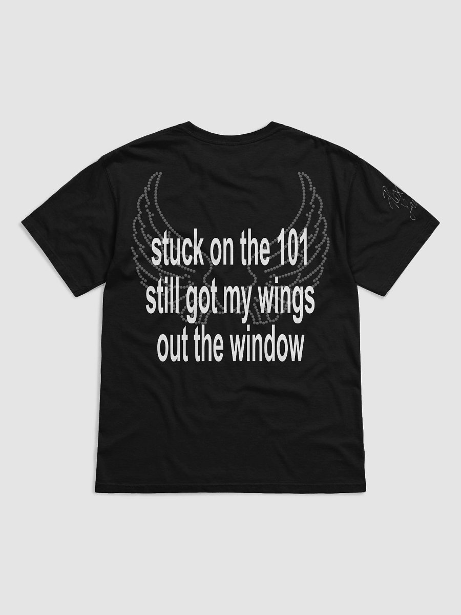 Rex Laurent Wings T-Shirt product image (2)