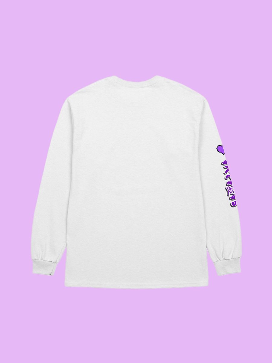 LEANSTAR LONG-SLEEVE product image (6)