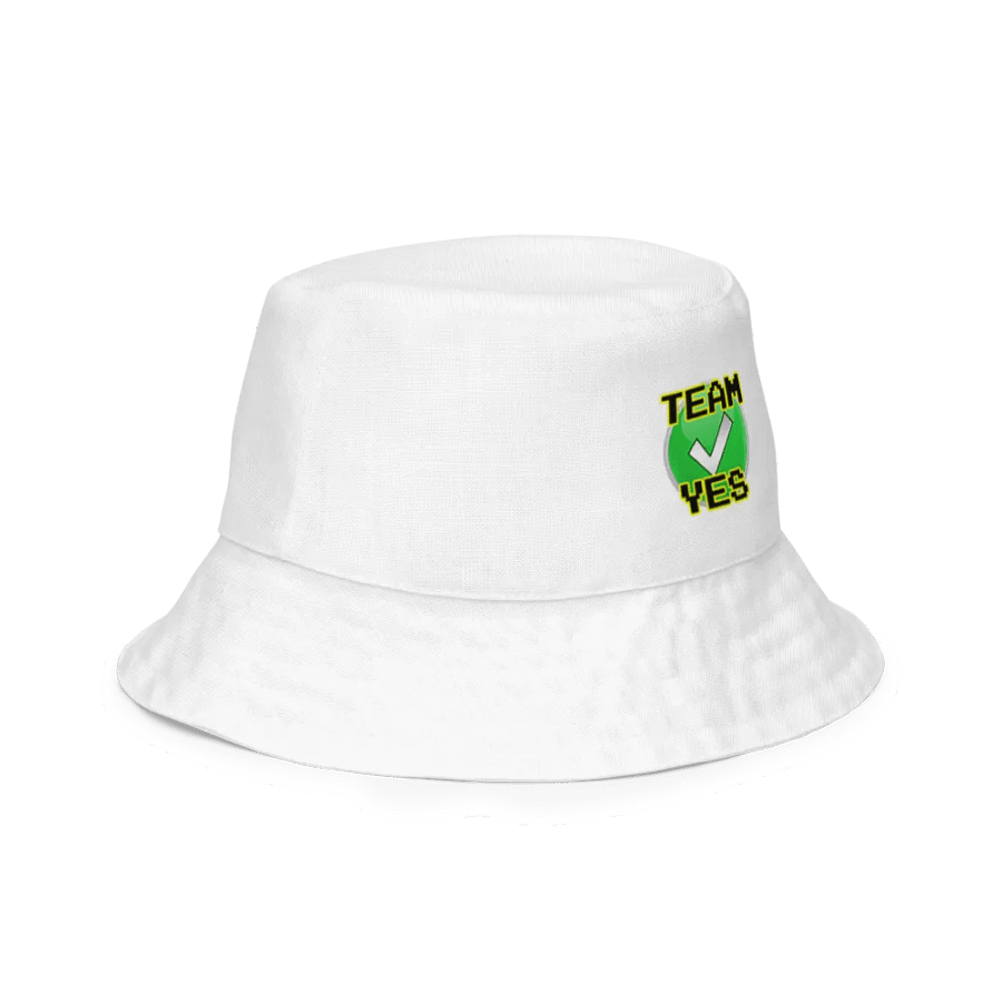 Luottotiimi Kesähattu 2025 product image (6)