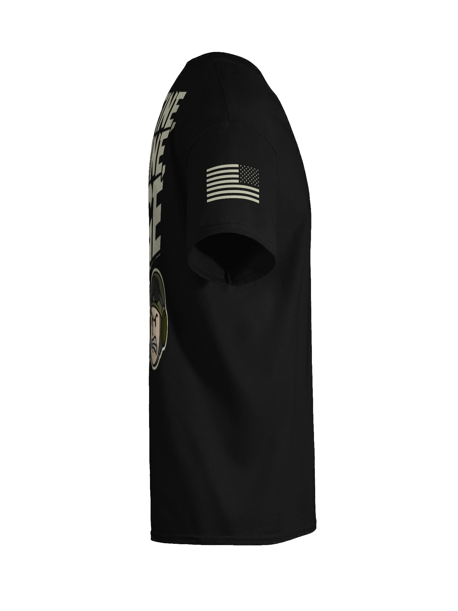 "FUELED: Military" Work Shirt product image (11)