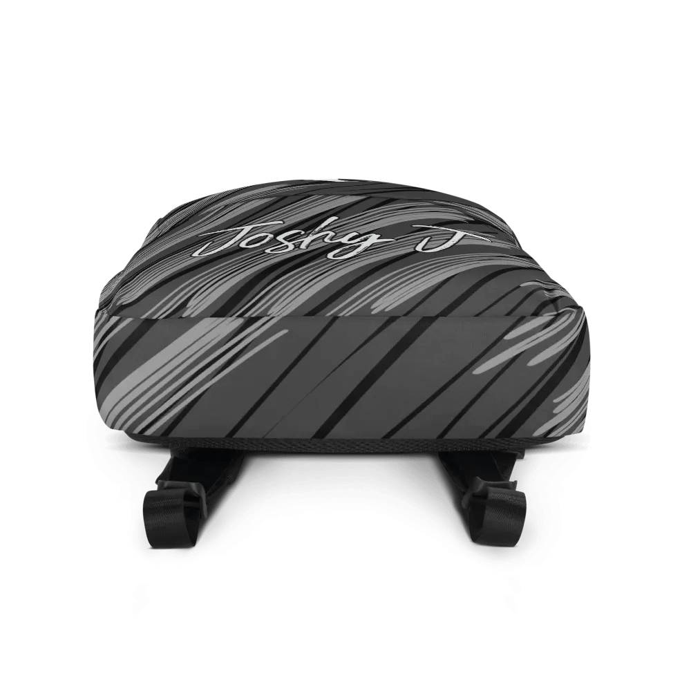 Official Joshy Custom Design Backpack product image (7)
