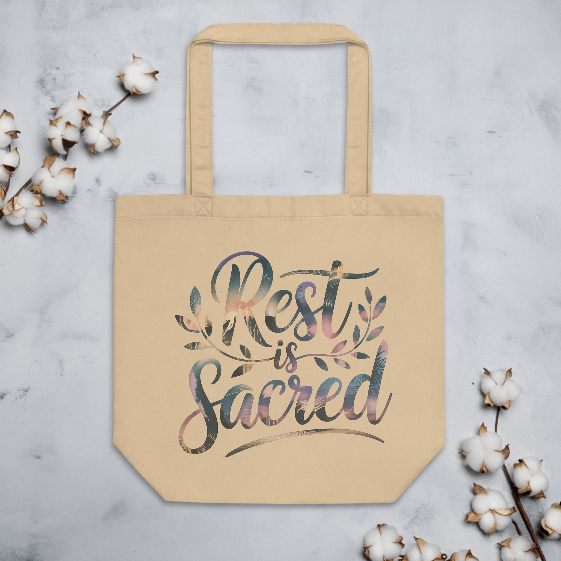 Rest Is Sacred, Mental Health png, Motivational Png, Positive Png, Mental Health Matter Png, Be Yourself Png, Positive Vibes Gift product image (3)
