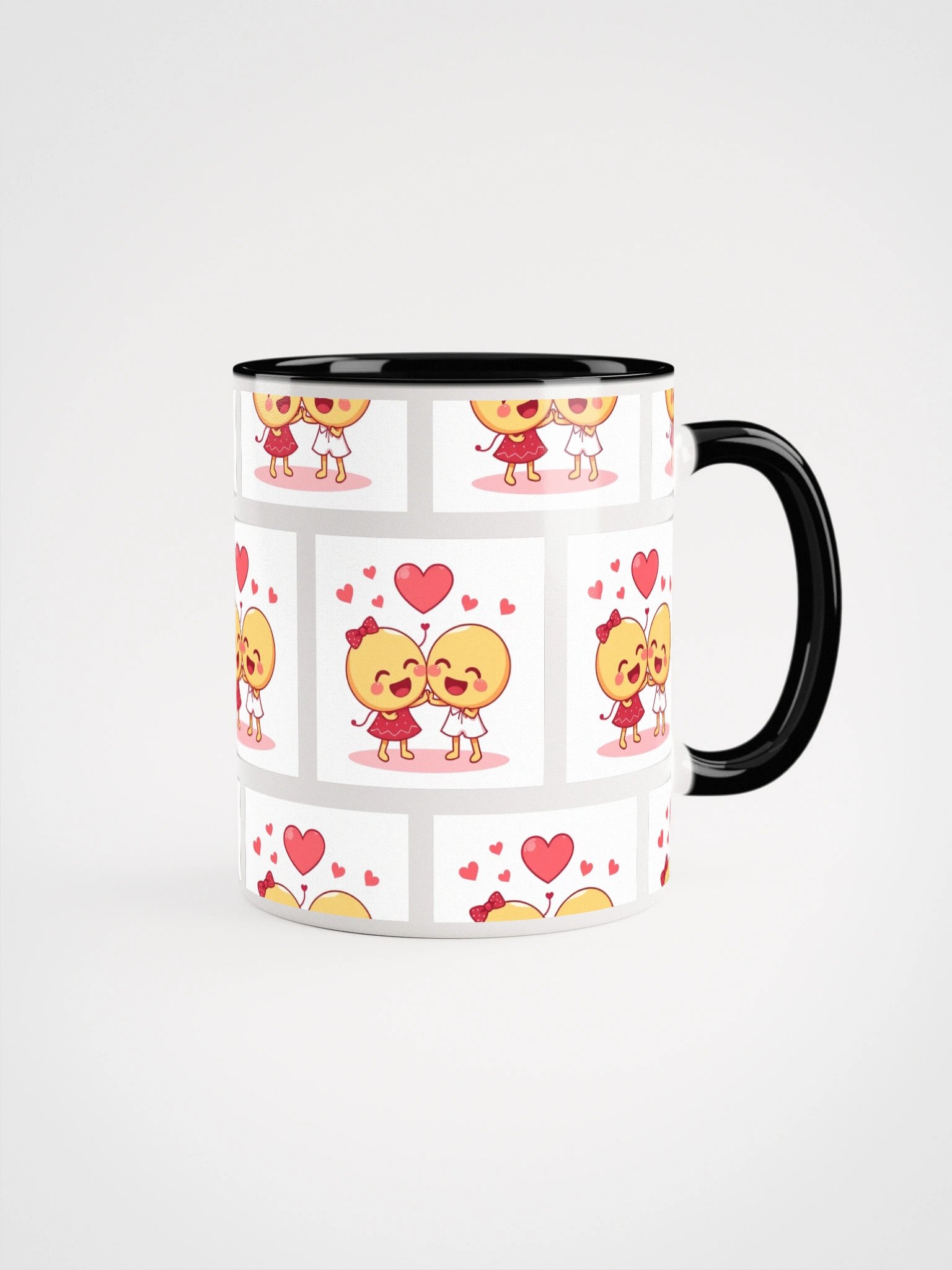 Love Connection Ceramic Mug product image (11)