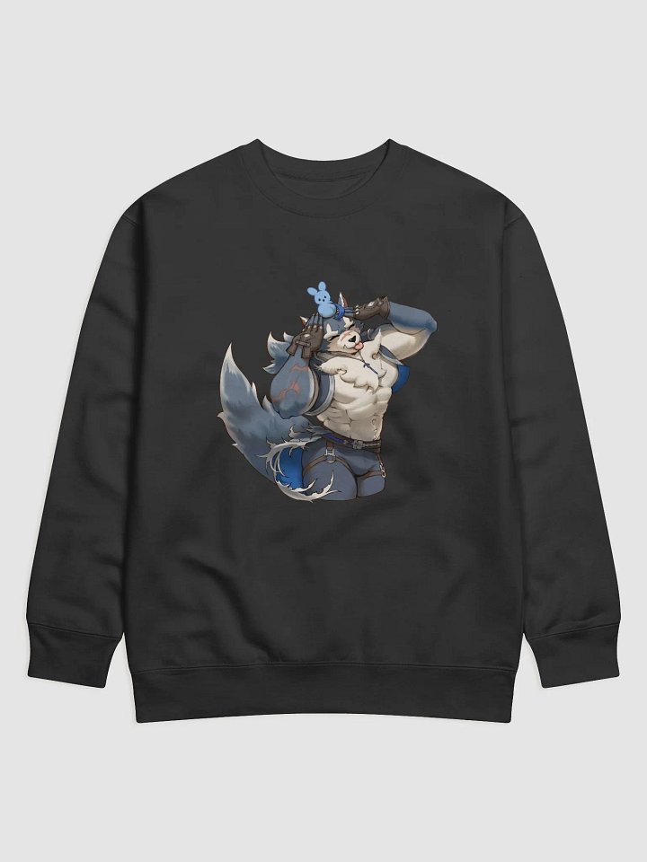 Siforias Eto Sweatshirt product image (1)