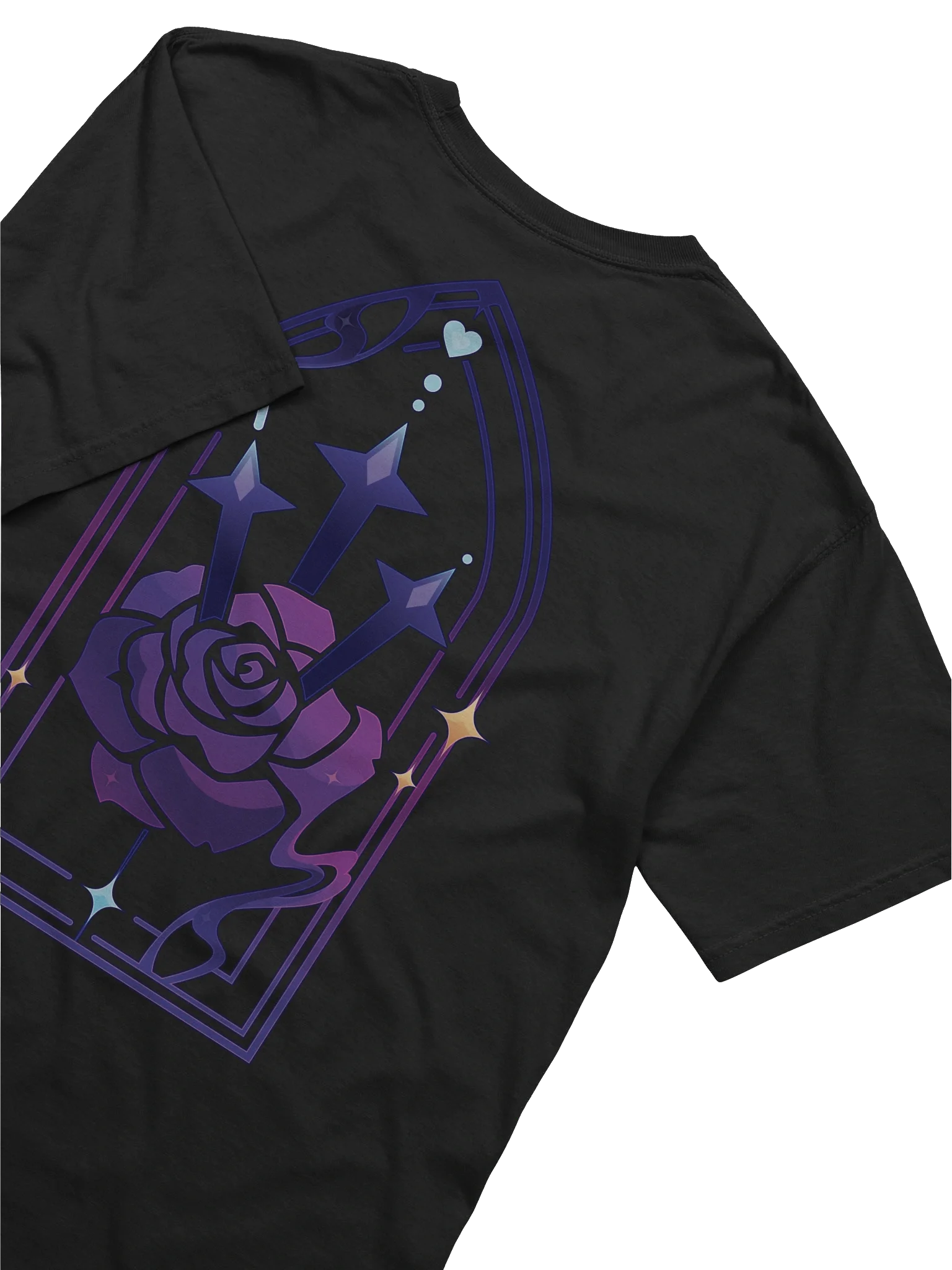 Logo T-Shirt product image (6)