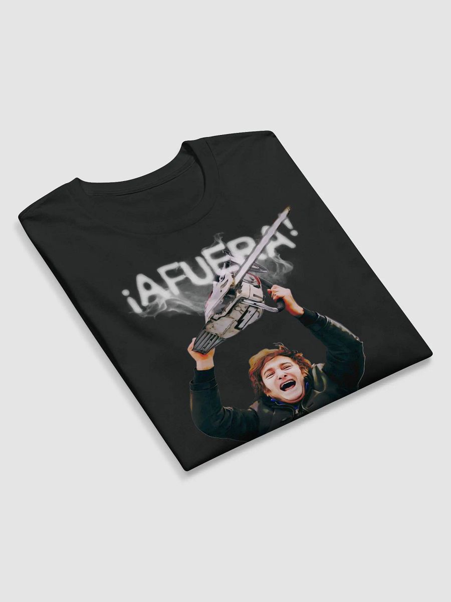 Afuera Javier Milei Chainsaw product image (5)