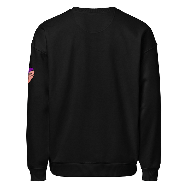 STREAMER MOMMY SWEATSHIRT product image (5)