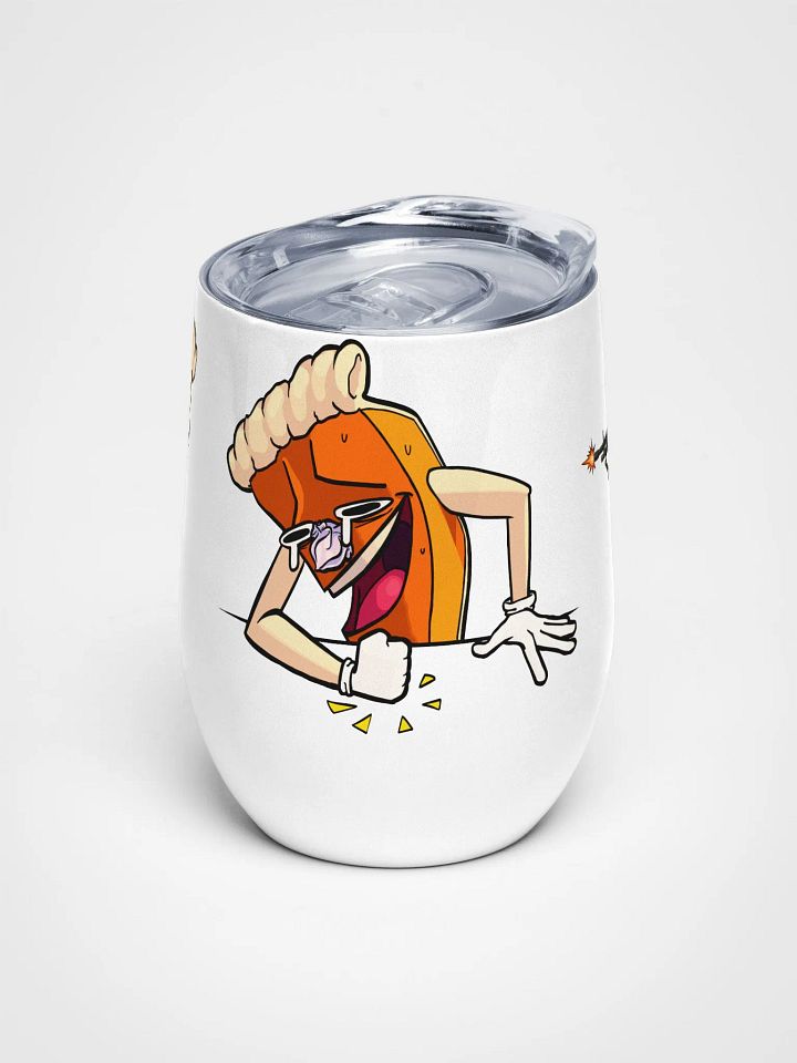 Pie's Tumbler product image (1)