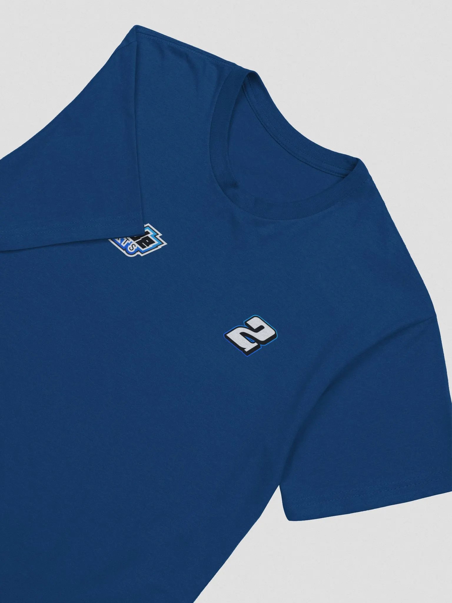 2022 Robert Lynn #2 Crew Tee product image (3)