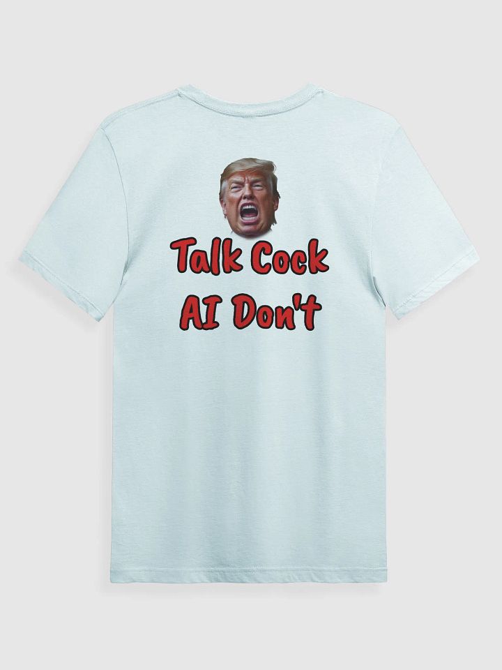 AI Can Do Anything T-Shirt product image (2)