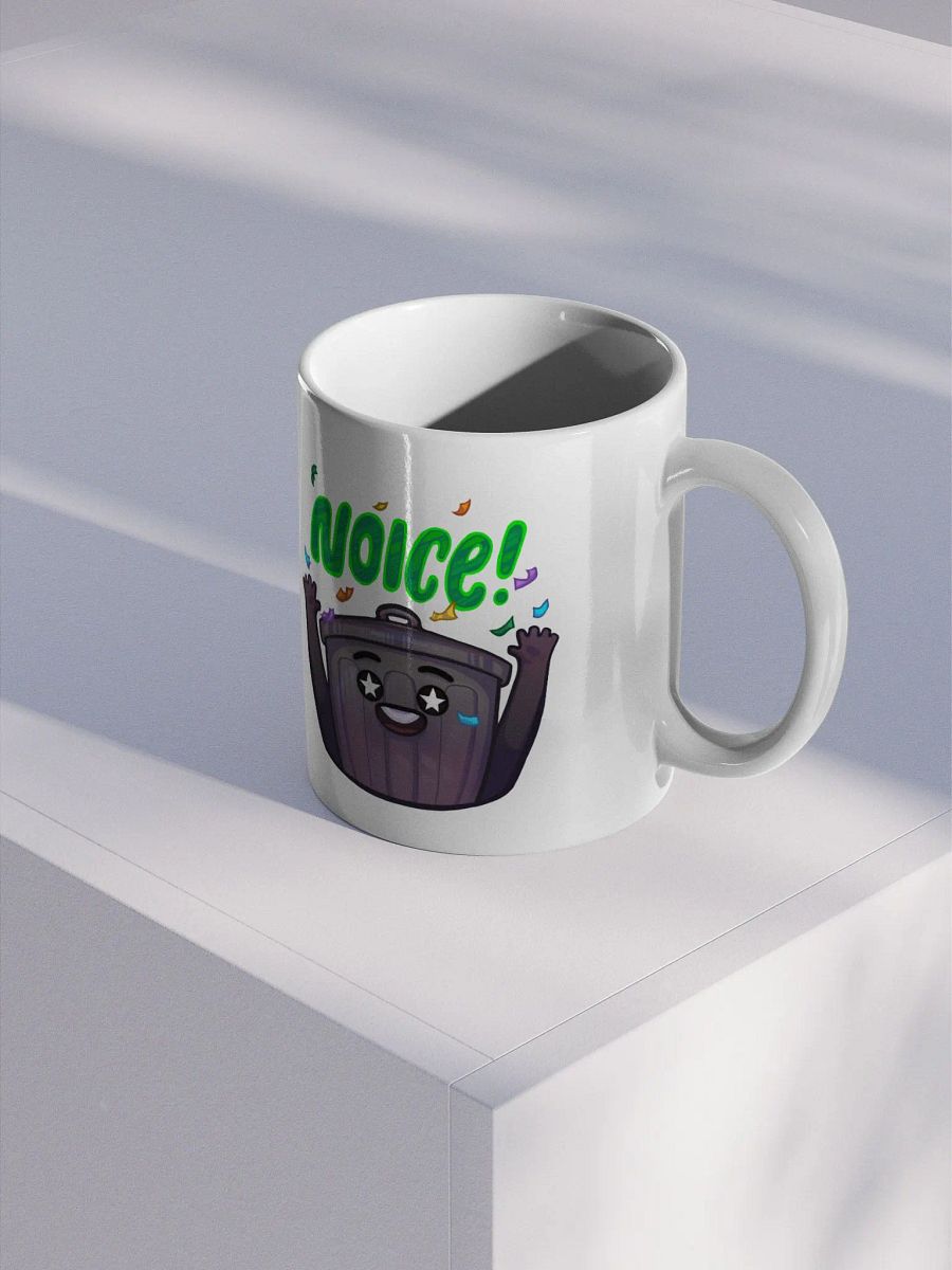 Terry Mug product image (2)