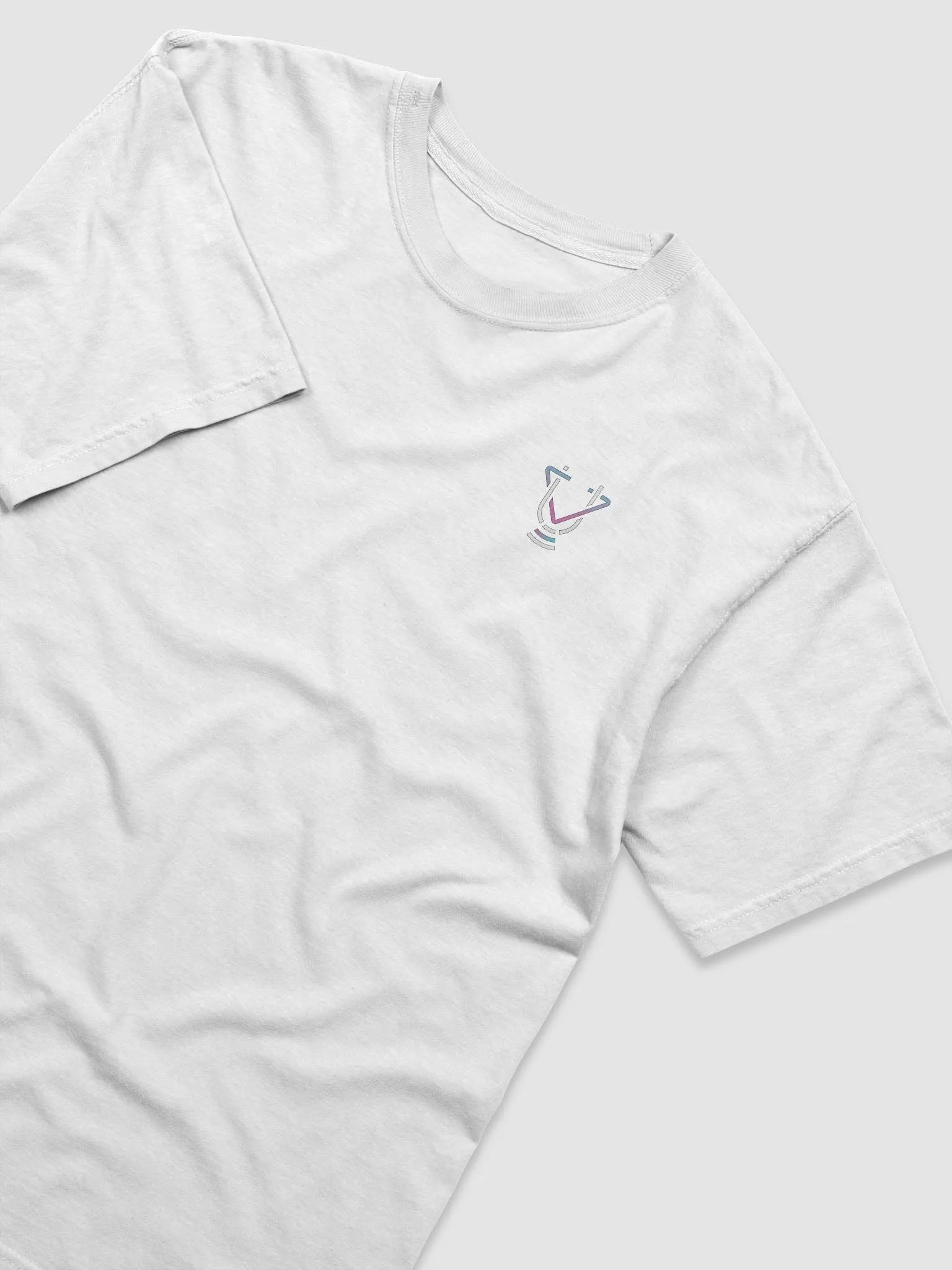 VoiceuLogo Classic T-Shirt product image (3)