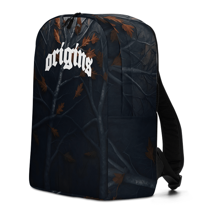 Carolina Camo Backpack (Appalachian Ember) product image (2)