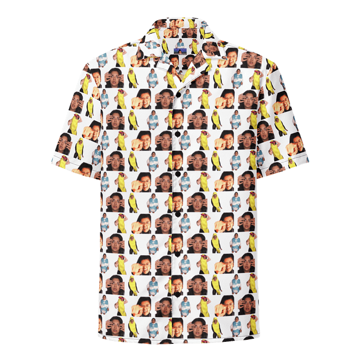 IDontKnowWhatToCallThis button down shirt product image (2)
