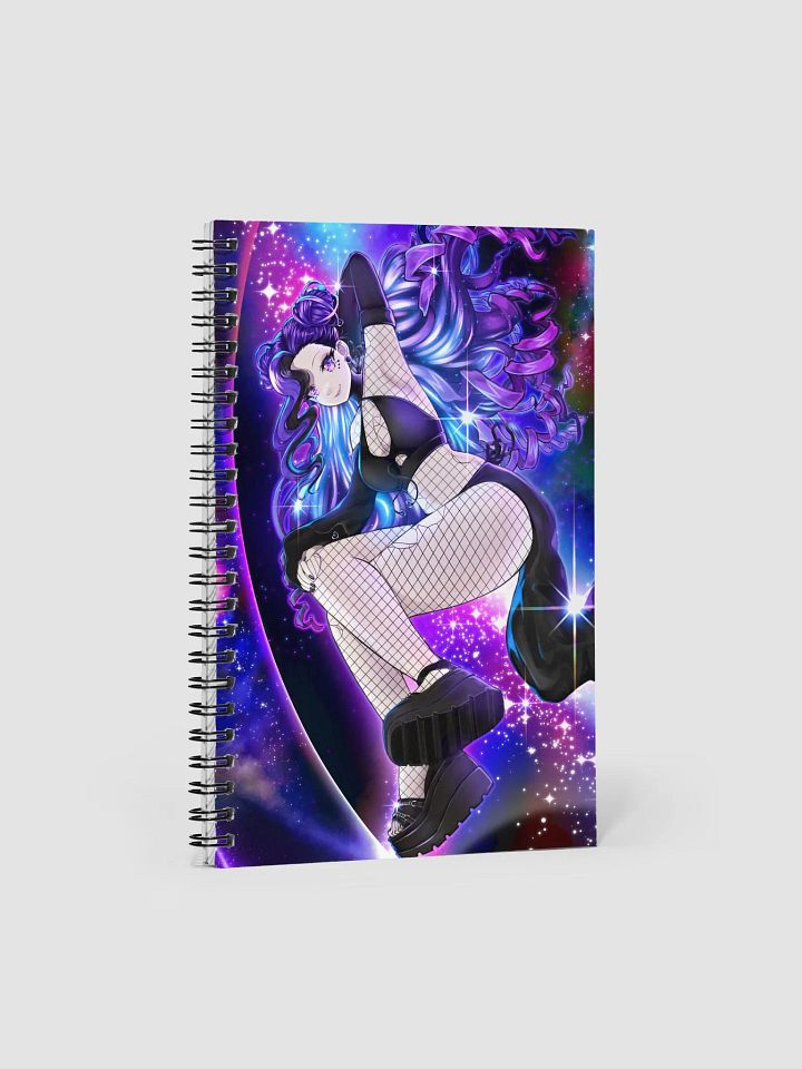 Mew Galaxy Notebook product image (1)