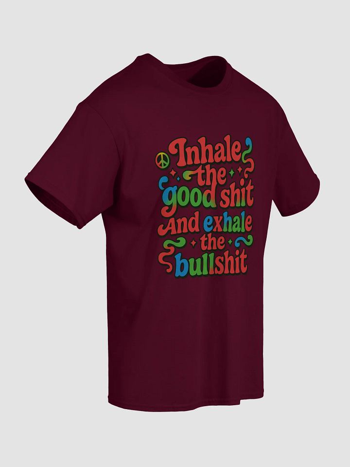 NYS 420 Vibes T-Shirt product image (2)