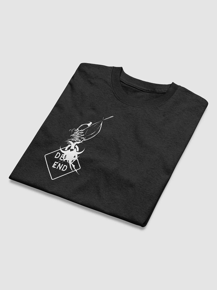 Dead End (Black) product image (1)