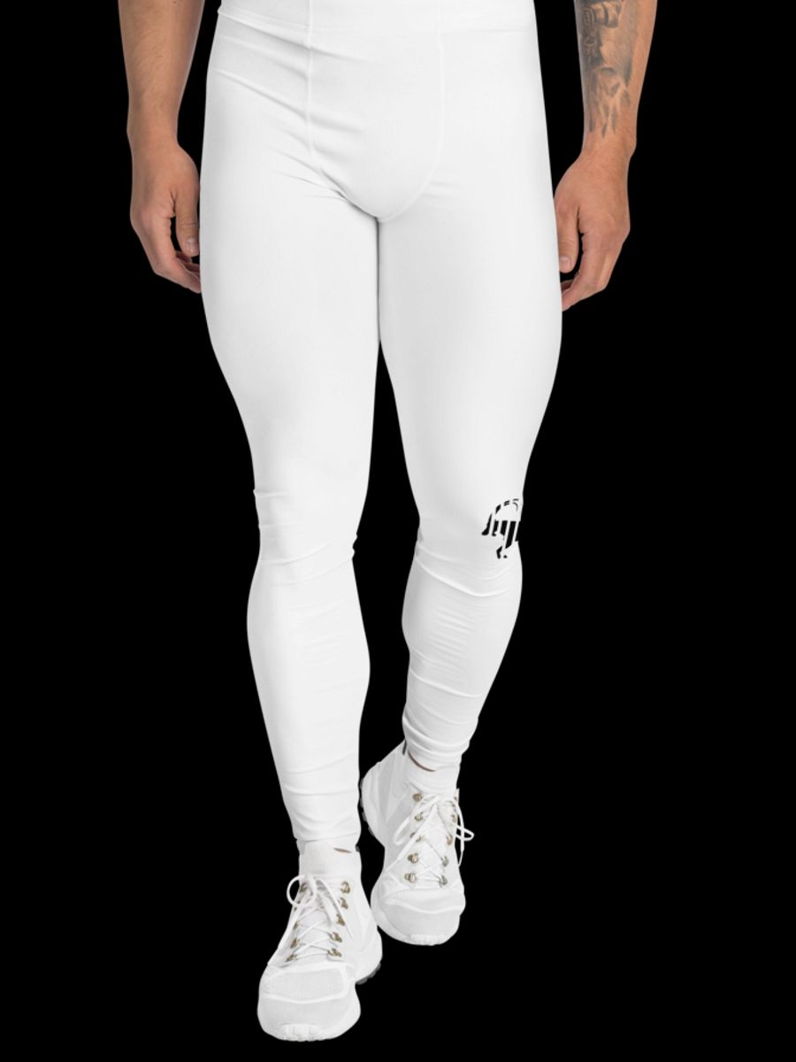 Men's Goated Pro Dri-Fit Fitness Tights product image (1)