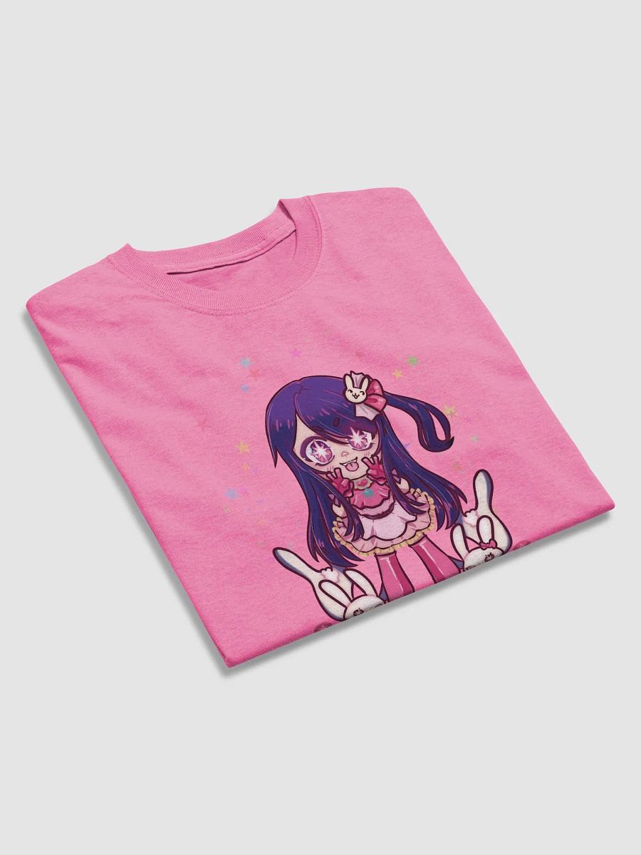 Oshi No Ko Tee product image (4)