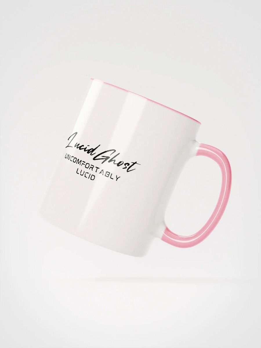 Lucid Mug product image (2)