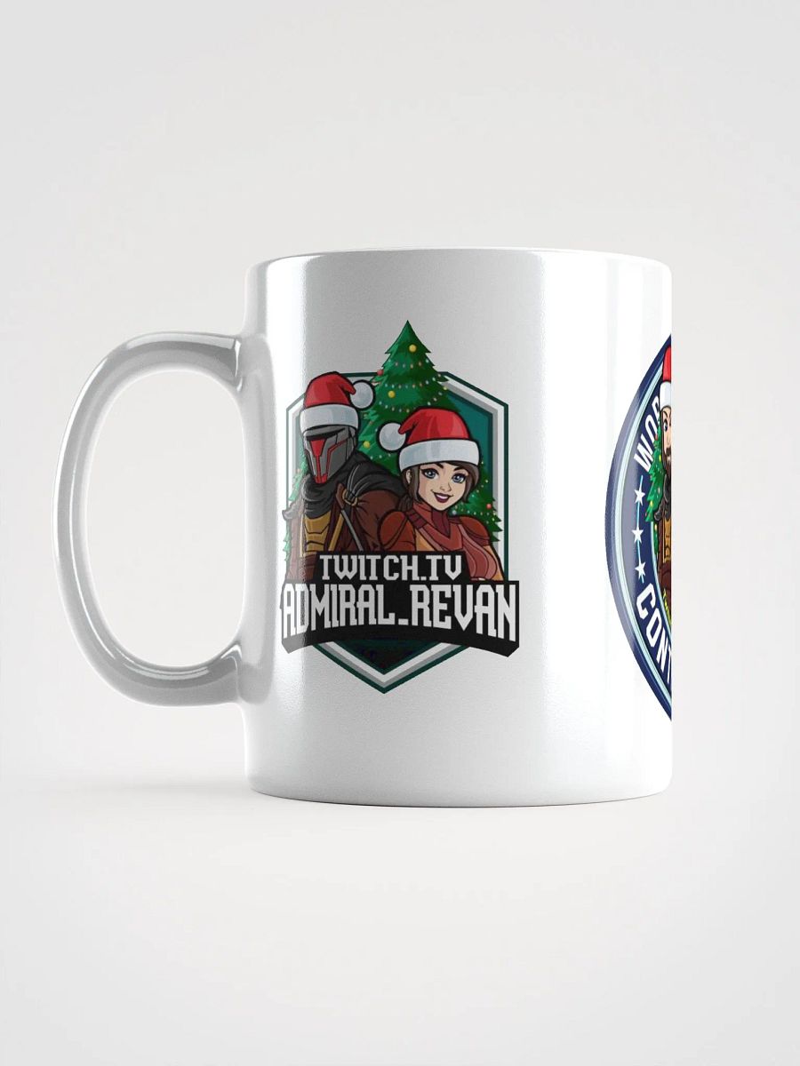 Xmas Mug product image (17)