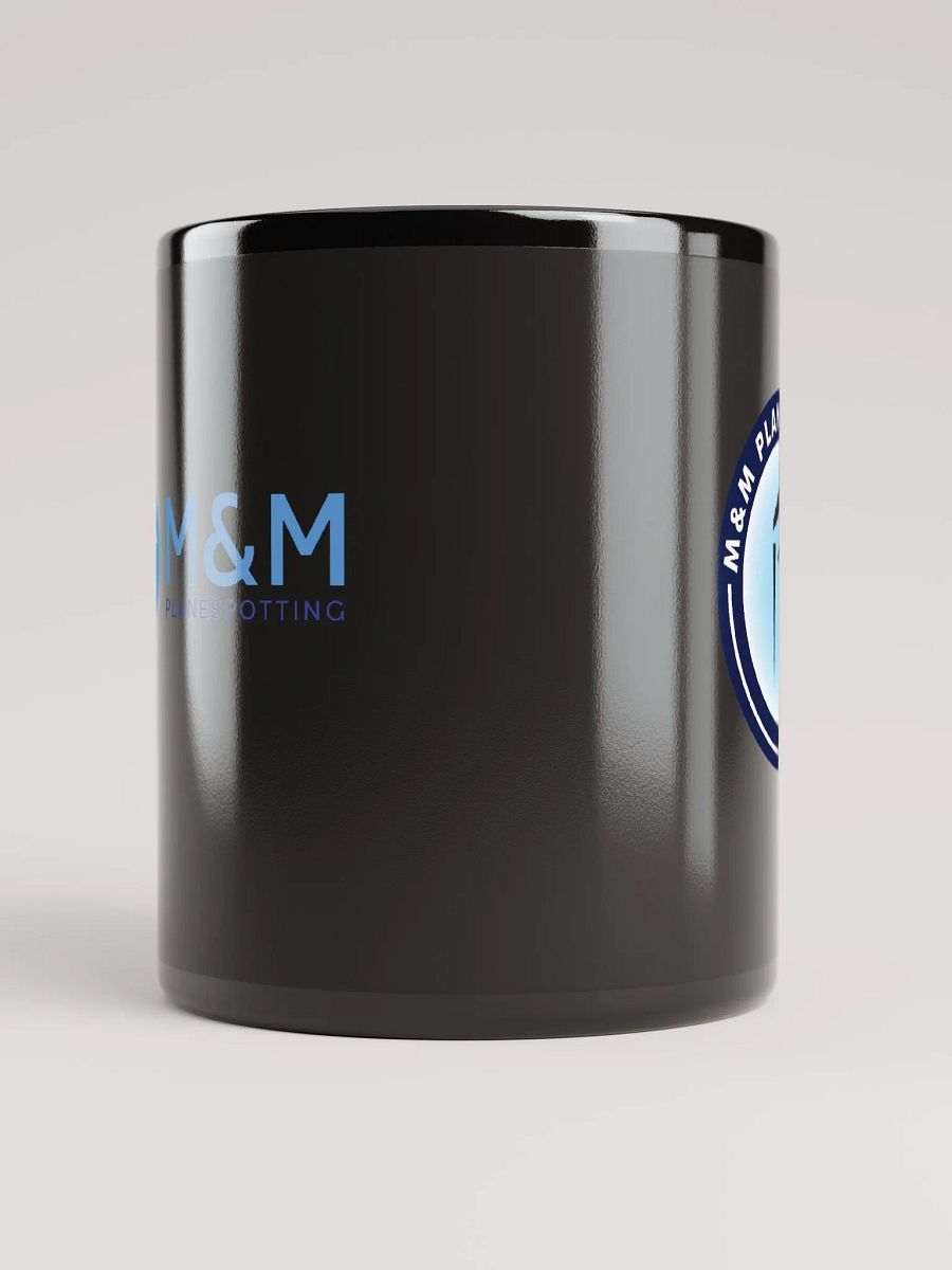 11 oz Coffee Cup product image (9)