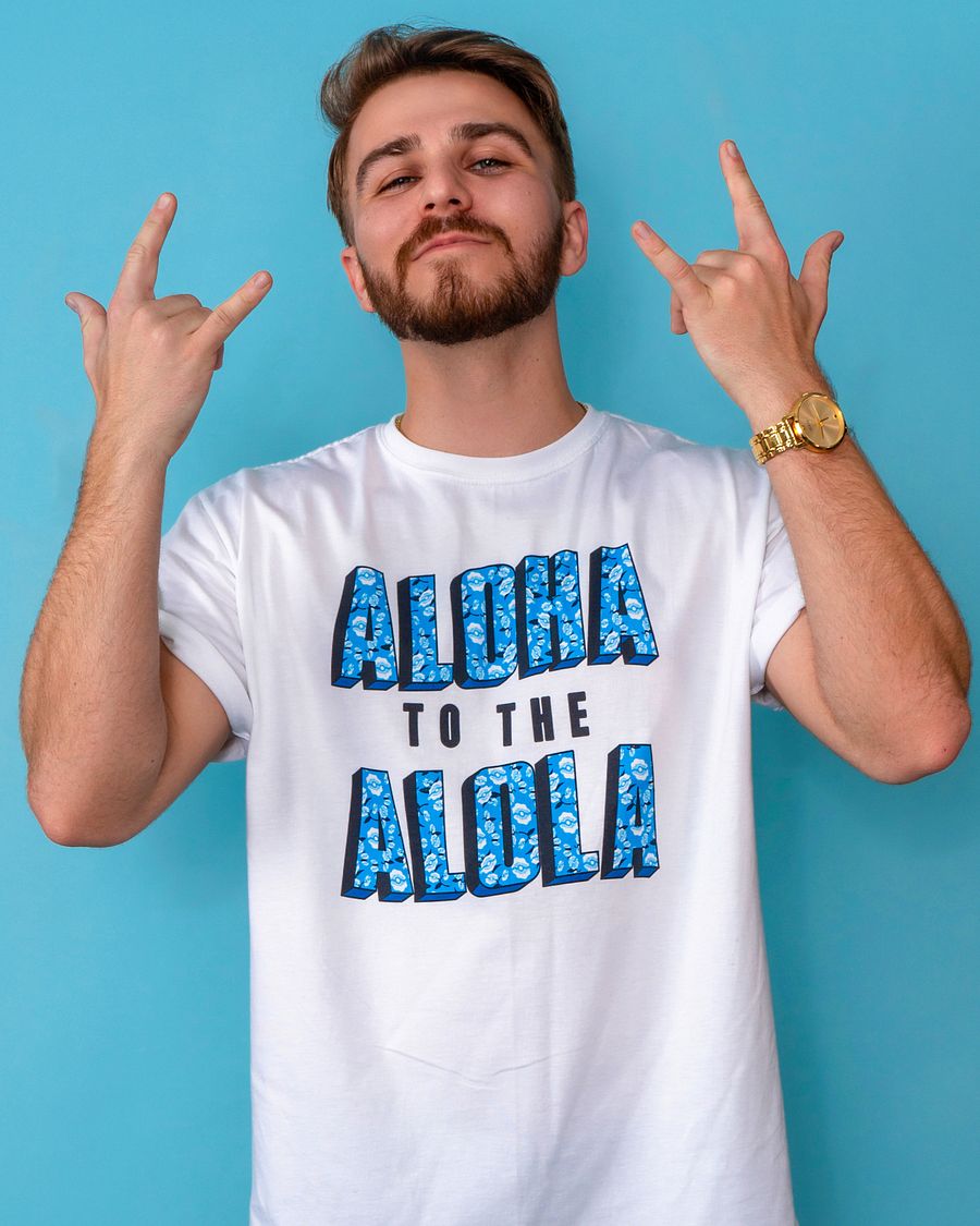 Aloha to the Alola product image (3)