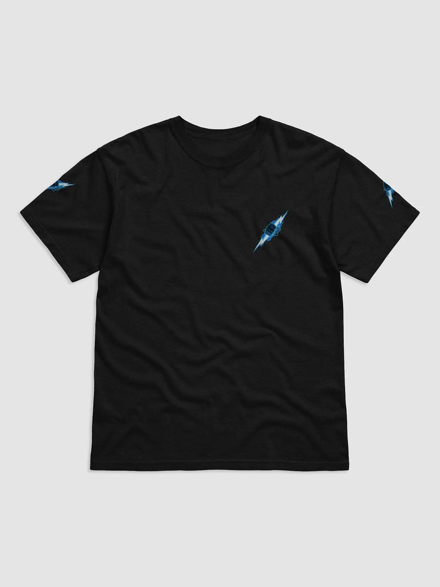 MEMBERS ONLY | Blitz Logo T-Shirt product image (1)