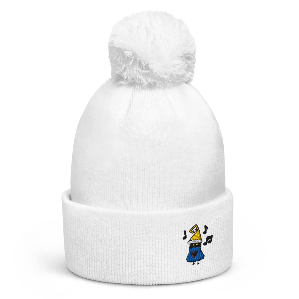 Blue Caroler product image (1)