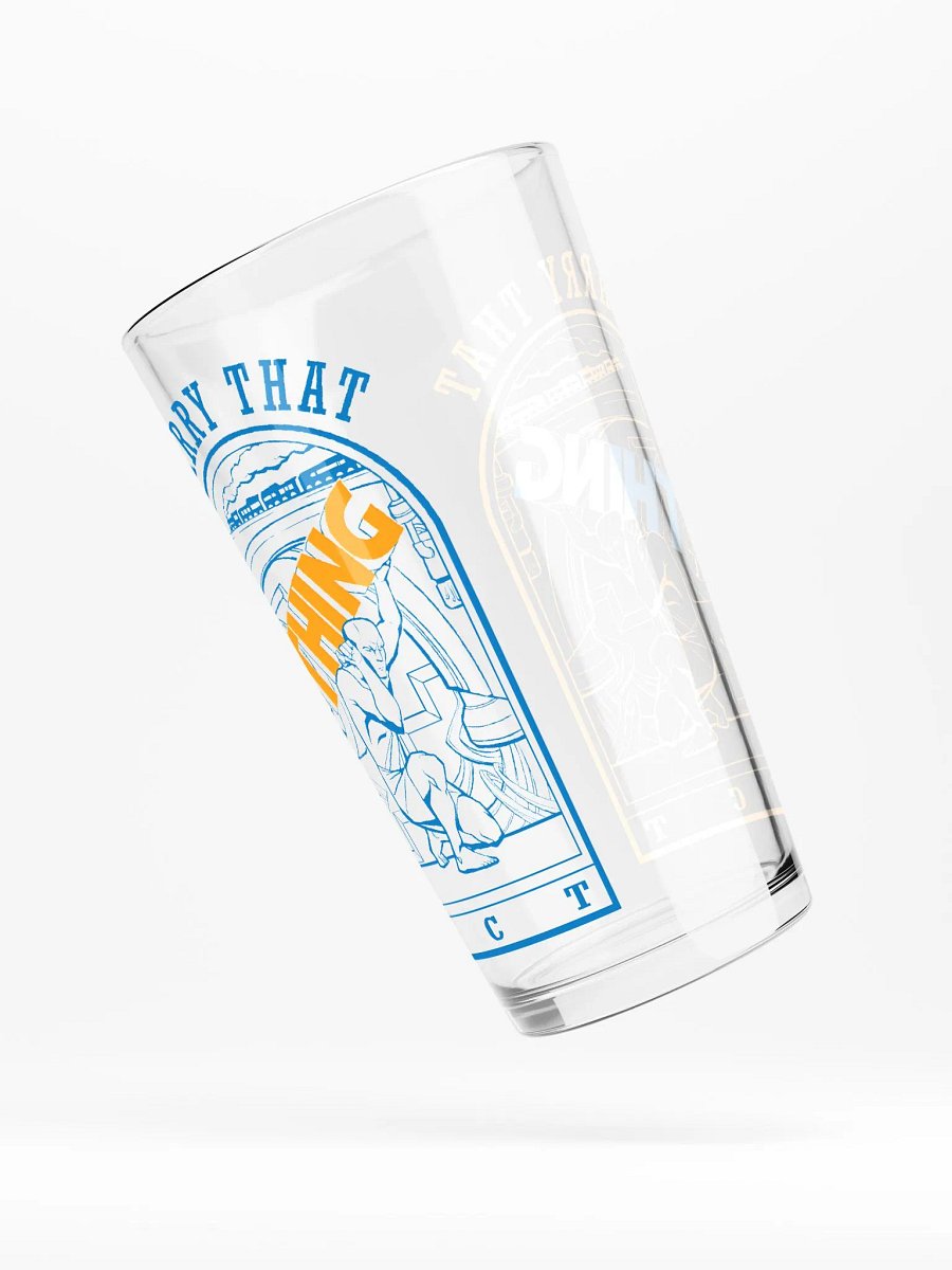 Carry That Glass product image (3)