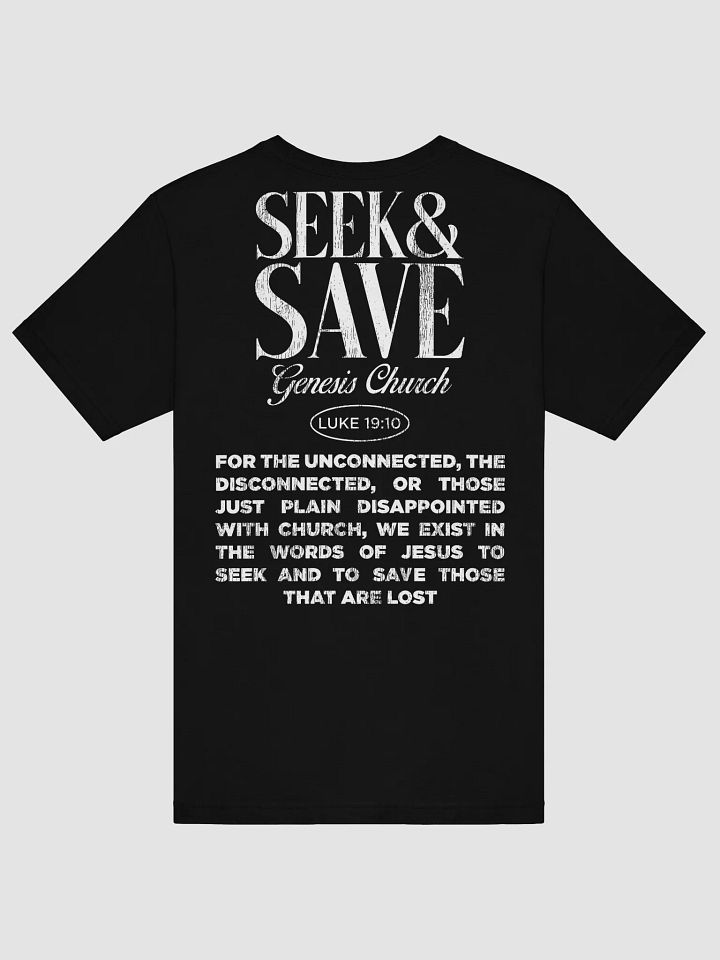 The Quote Tee product image (2)