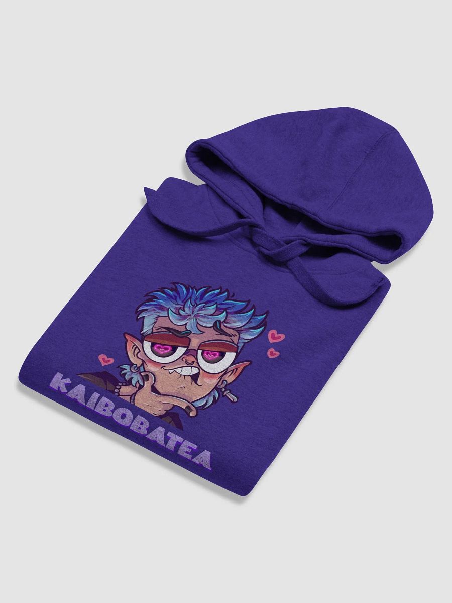 BobaFboi Boyfriend Hoodie product image (5)