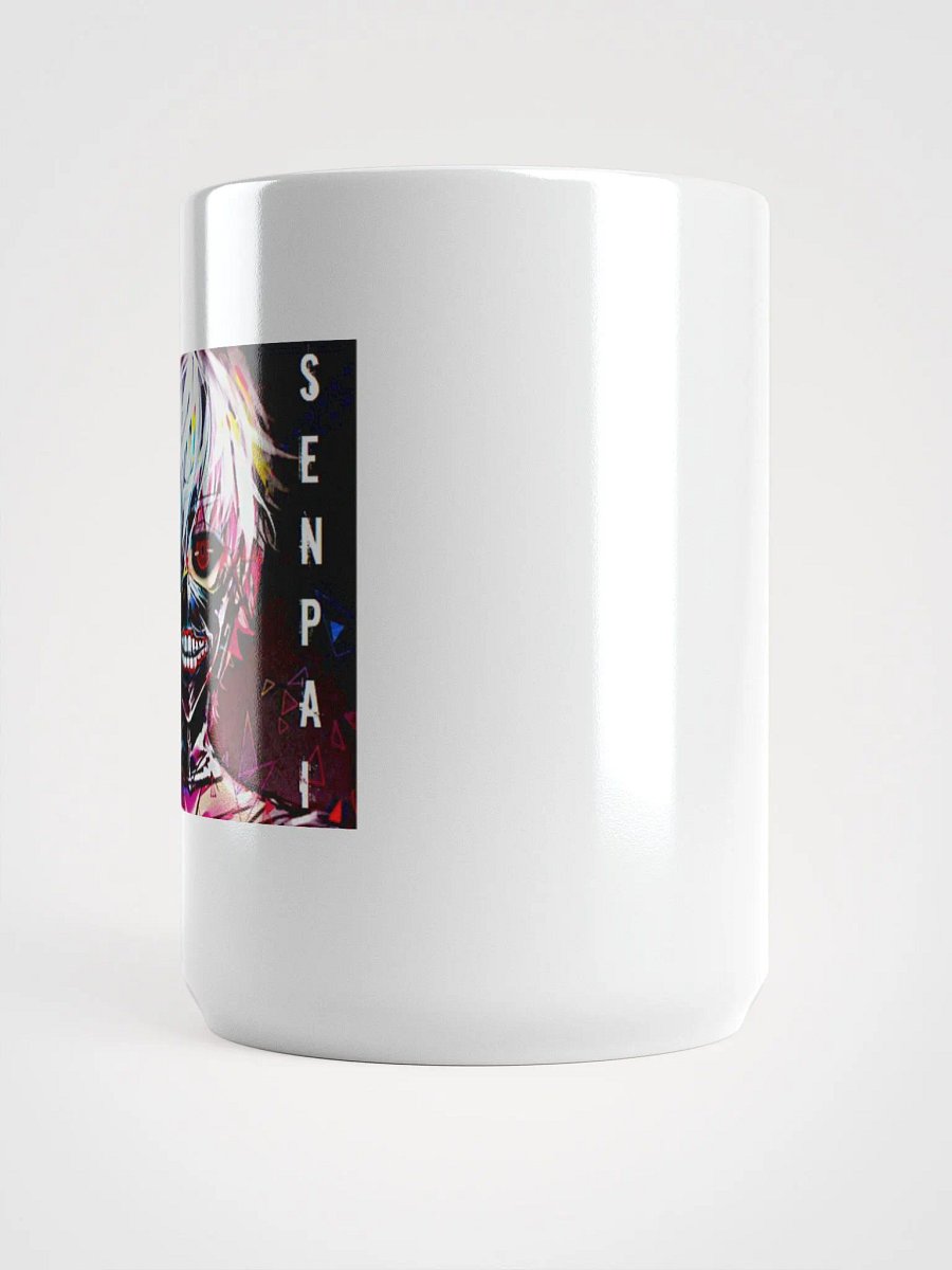 Kaneki Senpai Mug product image (5)