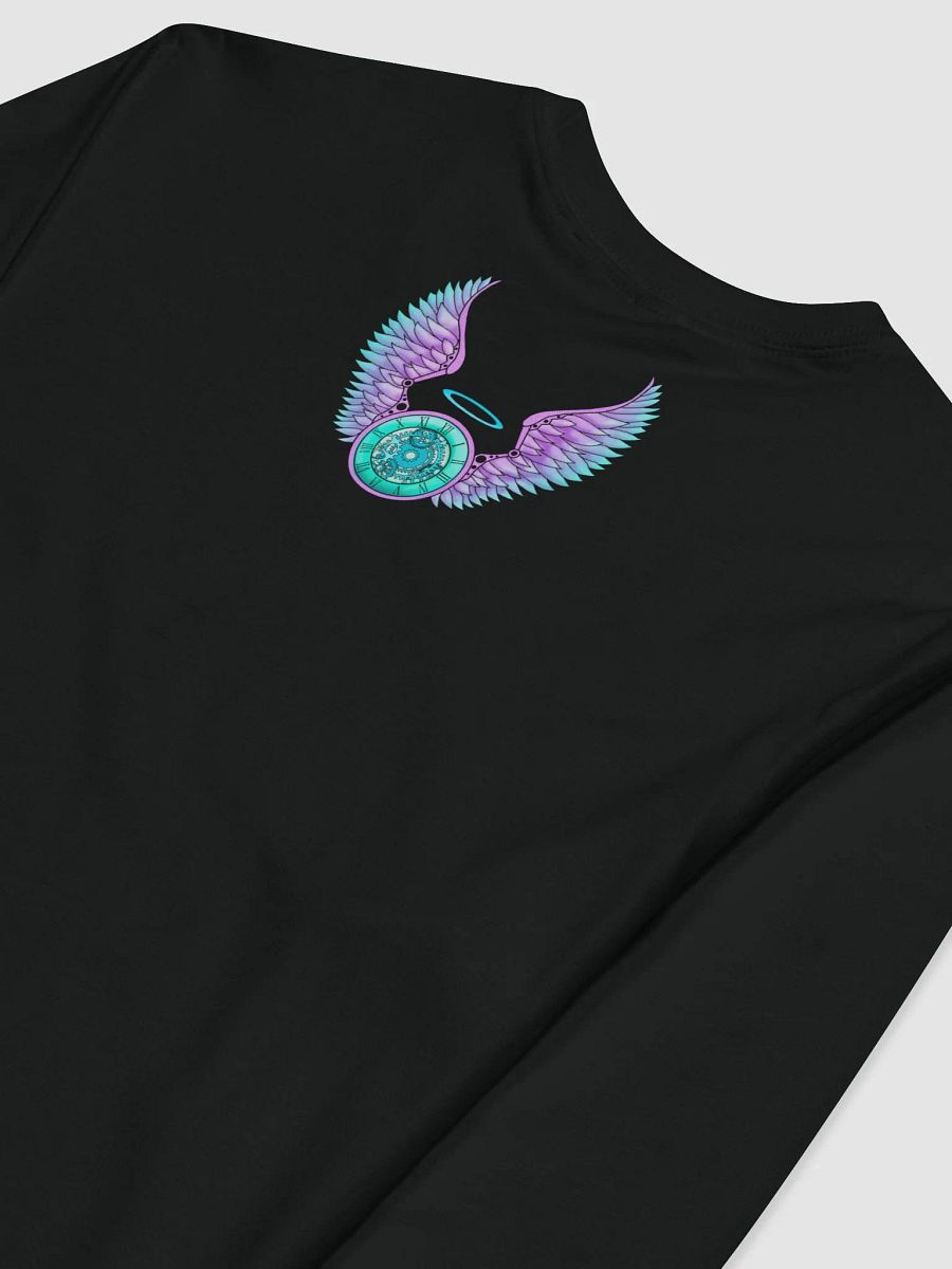 Clocky-Punk and Logo product image (5)