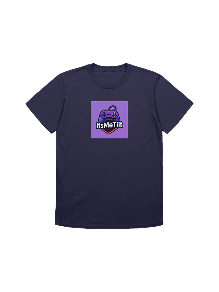 Retro Gamer Graphic T-Shirt product image (1)