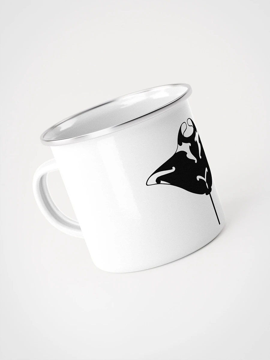 NZ Manta Mug product image (2)